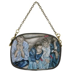 The Nobodies Chain Purses (one Side)  by redmaidenart