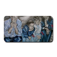 The Nobodies Medium Bar Mats