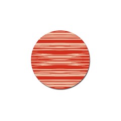 Abstract Linear Minimal Pattern Golf Ball Marker (4 Pack) by dflcprints