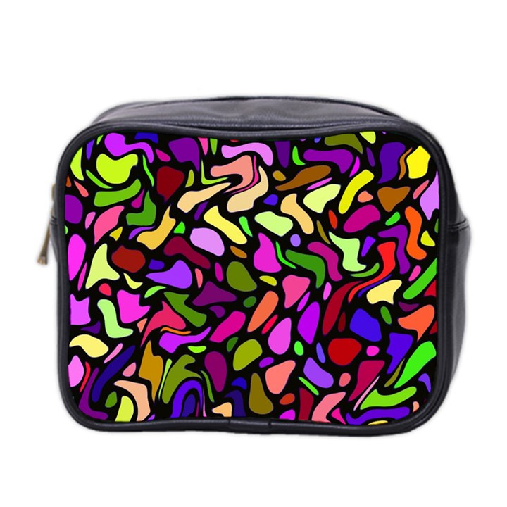 P 853 Mini Toiletries Bag 2-Side