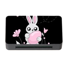 Easter Bunny  Memory Card Reader With Cf