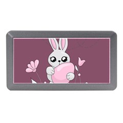 Easter Bunny  Memory Card Reader (mini)