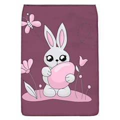 Easter Bunny  Flap Covers (l)  by Valentinaart