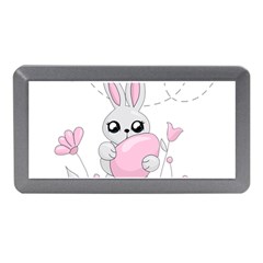 Easter Bunny  Memory Card Reader (mini)