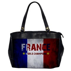 Football World Cup Office Handbags by Valentinaart