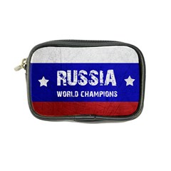 Football World Cup Coin Purse by Valentinaart