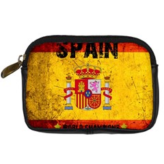 Football World Cup Digital Camera Cases by Valentinaart