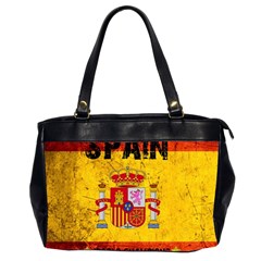 Football World Cup Office Handbags (2 Sides)  by Valentinaart