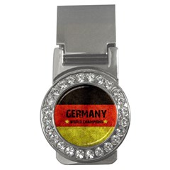 Football World Cup Money Clips (cz) 