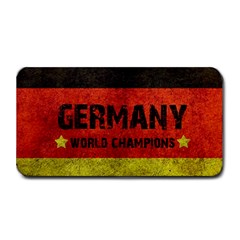 Football World Cup Medium Bar Mats by Valentinaart