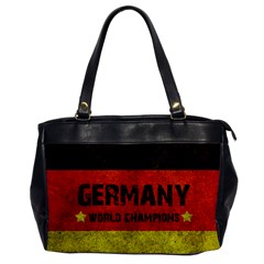 Football World Cup Office Handbags by Valentinaart