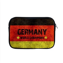 Football World Cup Apple Macbook Pro 15  Zipper Case by Valentinaart