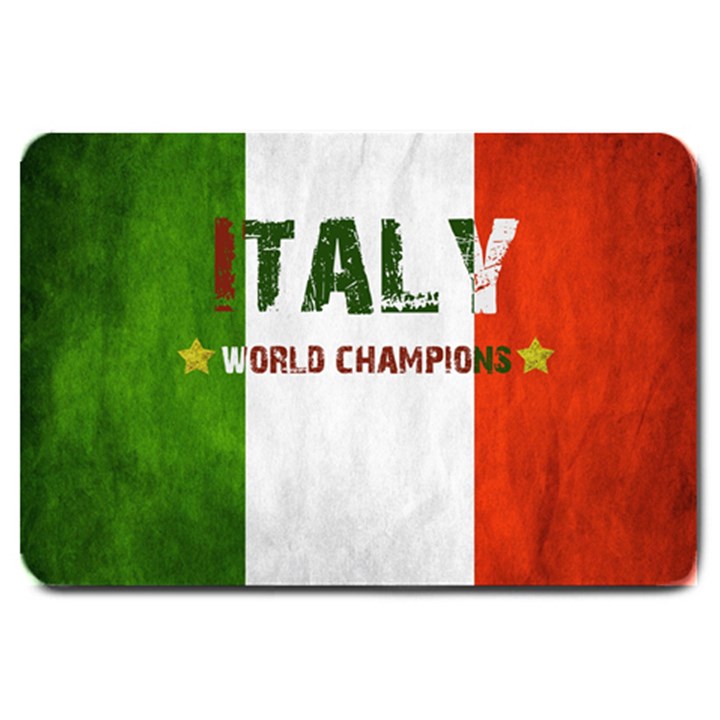 Football World Cup Large Doormat 