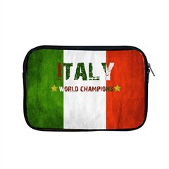 Football World Cup Apple Macbook Pro 15  Zipper Case by Valentinaart