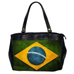 Football World Cup Office Handbags (2 Sides)  by Valentinaart