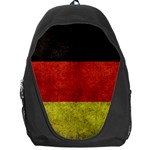Football World Cup Backpack Bag Front