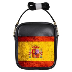 Football World Cup Girls Sling Bags by Valentinaart