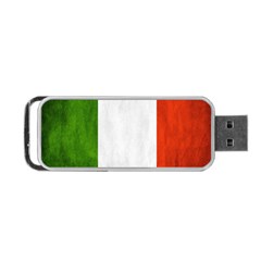 Football World Cup Portable Usb Flash (one Side) by Valentinaart