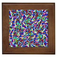 Pattern-10 Framed Tiles