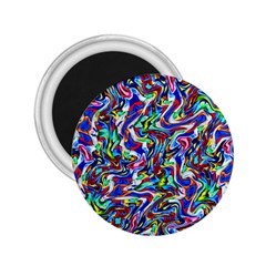 Pattern-10 2 25  Magnets