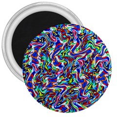 Pattern-10 3  Magnets