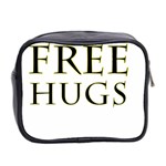 Freehugs Mini Toiletries Bag 2-Side Back