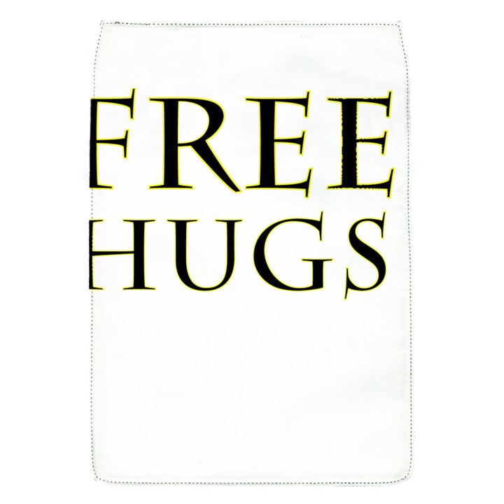 Freehugs Flap Covers (S) 