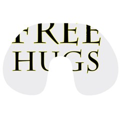 Freehugs Travel Neck Pillows