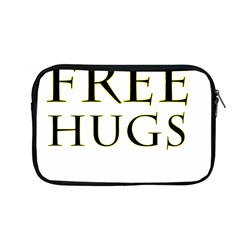 Freehugs Apple Macbook Pro 13  Zipper Case