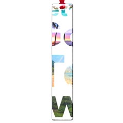 Hawaii Large Book Marks by Howtobead