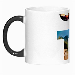 Hawaii Morph Mugs