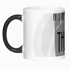 It s A Vulcan Thing Morph Mugs by Howtobead