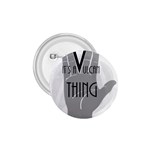 Vulcan Thing 1.75  Buttons Front