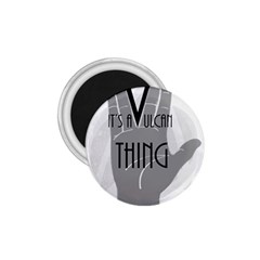 Vulcan Thing 1 75  Magnets by Howtobead