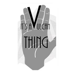 Vulcan Thing Memory Card Reader by Howtobead