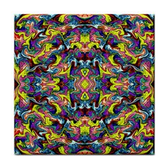 Pattern-12 Tile Coasters by ArtworkByPatrick