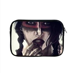 Femininely Badass Apple Macbook Pro 15  Zipper Case by sirenstore