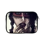 Femininely Badass Apple MacBook Pro 15  Zipper Case Front