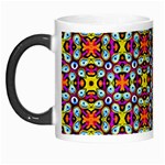 Pattern-28 Morph Mugs Left