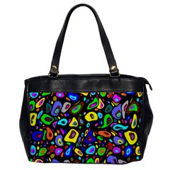 ARTWORK BY PATRICK-Pattern-30 Office Handbags