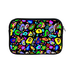 ARTWORK BY PATRICK-Pattern-30 Apple iPad Mini Zipper Cases