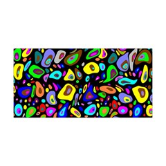 ARTWORK BY PATRICK-Pattern-30 Yoga Headband