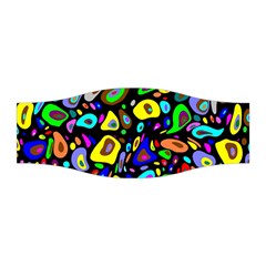 ARTWORK BY PATRICK-Pattern-30 Stretchable Headband