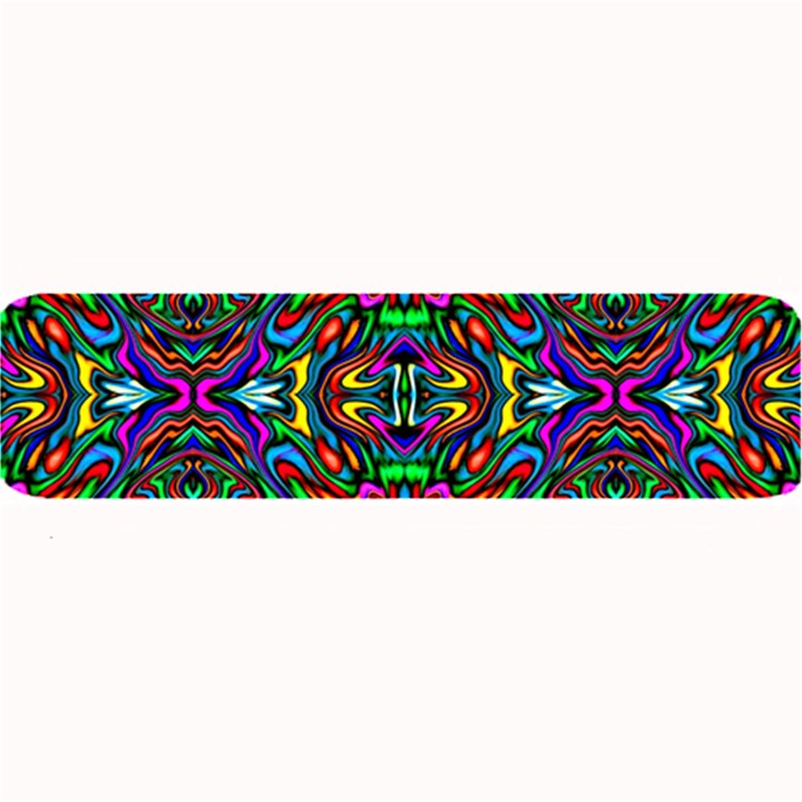 ARTWORK BY PATRICK-Pattern-31 Large Bar Mats