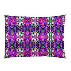 Pattern-32 Pillow Case (two Sides)