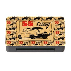 55 Chevy Memory Card Reader With Cf by ArtworkByPatrick