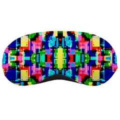Artwork By Patrick--colorful-1 Sleeping Masks by ArtworkByPatrick