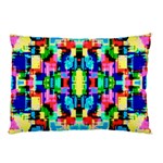 ARTWORK BY PATRICK--COLORFUL-1 Pillow Case (Two Sides) Front