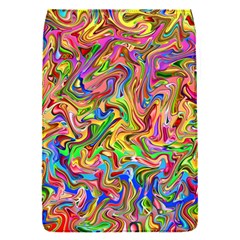 Colorful-2 Flap Covers (s)  by ArtworkByPatrick