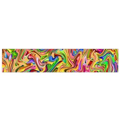 Colorful-2 Small Flano Scarf